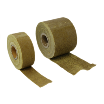 Anti Corrosive Petrolatum Tape AWWA C 217 Standard